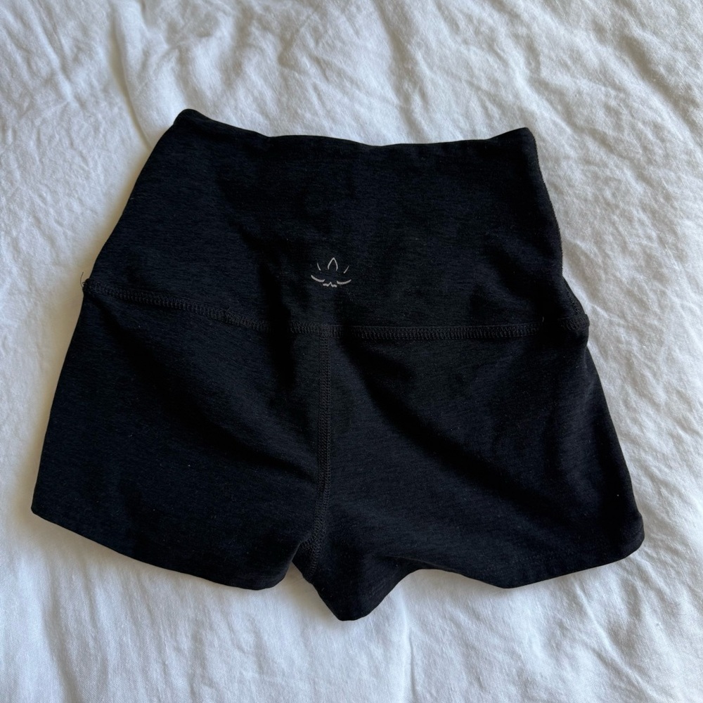 Beyond Yoga Spacedye Shorts